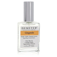Demeter Gingerale by Demeter Cologne Spray EasyOptionXY LLC