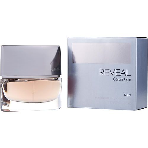 REVEAL CALVIN KLEIN by Calvin Klein EDT SPRAY 1 OZ EasyOptionXY LLC