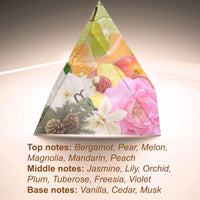 SOUL Inspired by Jadore Spray 4.0 Fl Oz 120 ml Perfume for Women Eau de Parfum Long Lasting Fragrance EasyOptionXY LLC