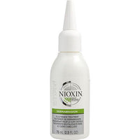 NIOXIN by Nioxin SCALP RENEW DERMABRASION TREATMENT 2.5 OZ EasyOptionXY LLC