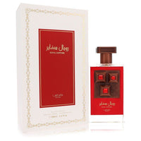 Lattafa Pride Royal Sapphire by Lattafa Eau De Parfum Spray (Unisex) EasyOptionXY LLC