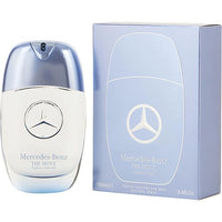 MERCEDES-BENZ THE MOVE EXPRESS YOURSELF by Mercedes-Benz EDT SPRAY 3.4 OZ EasyOptionXY LLC