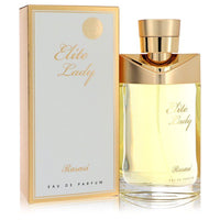 Rasasi Elite Lady by Rasasi Eau De Parfum Spray EasyOptionXY LLC