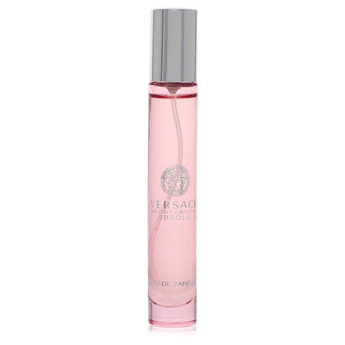 Bright Crystal Absolu by Versace Mini EDP Spray (Tester) EasyOptionXY LLC