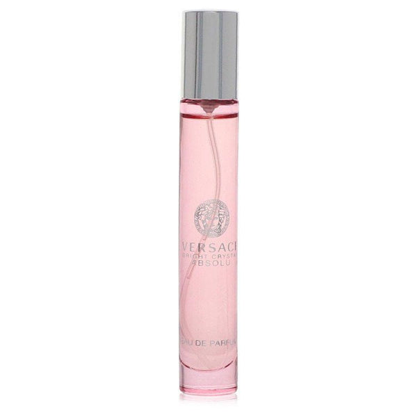 Bright Crystal Absolu by Versace Mini EDP Spray (Tester) EasyOptionXY LLC