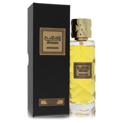 Rasasi Al Ghalia Tawleefa by Rasasi Eau De Parfum Spray (Unisex) EasyOptionXY LLC