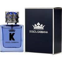 DOLCE & GABBANA K by Dolce & Gabbana EAU DE PARFUM SPRAY 1.7 OZ EasyOptionXY LLC