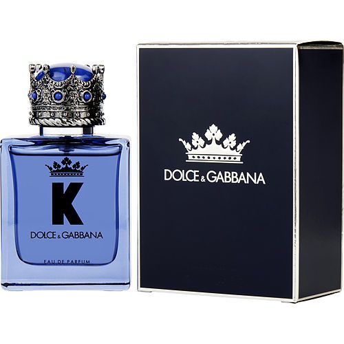 DOLCE & GABBANA K by Dolce & Gabbana EAU DE PARFUM SPRAY 1.7 OZ EasyOptionXY LLC