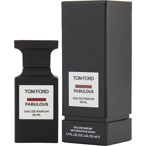 TOM FORD FUCKING FABULOUS by Tom Ford EAU DE PARFUM SPRAY 1.7 OZ (CLEAN VERSION) EasyOptionXY LLC