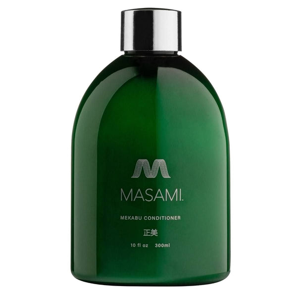 MASAMI Mekabu Hydrating Conditioner EasyOptionXY LLC