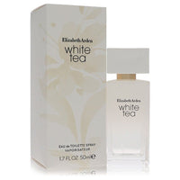 White Tea by Elizabeth Arden Eau De Toilette Spray EasyOptionXY LLC
