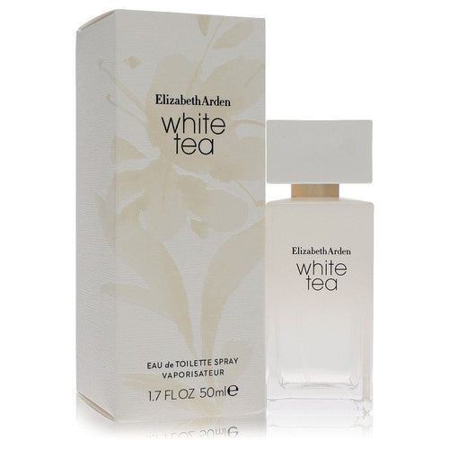 White Tea by Elizabeth Arden Eau De Toilette Spray EasyOptionXY LLC