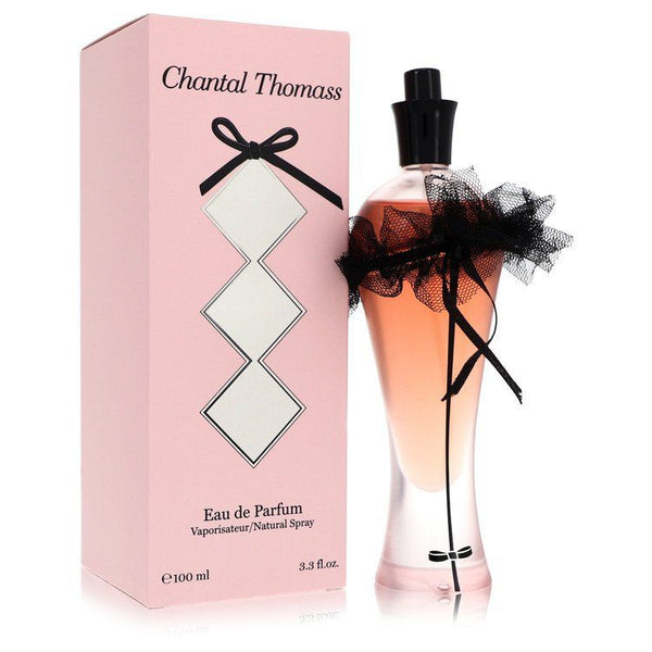 Chantal Thomass Pink by Chantal Thomass Eau De Parfum Spray EasyOptionXY LLC