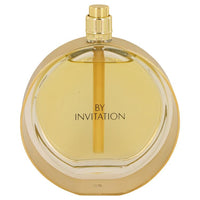By Invitation by Michael Buble Eau De Parfum Spray (Tester) EasyOptionXY LLC