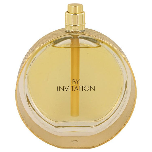 By Invitation by Michael Buble Eau De Parfum Spray (Tester) EasyOptionXY LLC