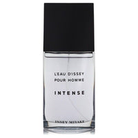 L'eau D'issey Pour Homme Intense by Issey Miyake Eau De Toilette Spray (Tester) EasyOptionXY LLC