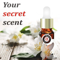 Instinct Pheromone Perfume Oil for Women Pheromone Perfume for Women Great Holiday Gift Mujer Perfume Concentradas con Feromonas 5ml EasyOptionXY LLC