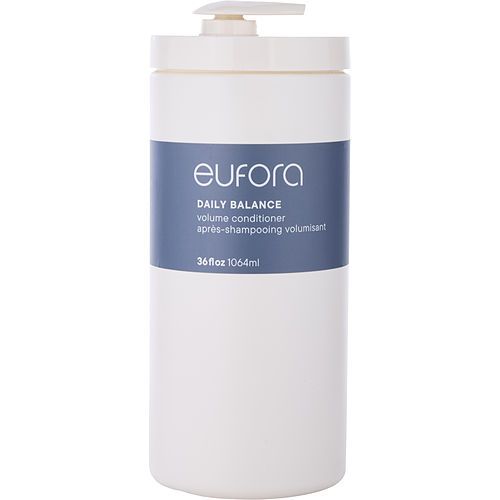 EUFORA by Eufora DAILY BALANCE VOLUME CONDITIONER 36 OZ EasyOptionXY LLC