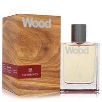 Swiss Army Wood by Victorinox Eau De Toilette Spray EasyOptionXY LLC