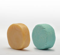 Shampoo Bar & Conditioner Bar Bundle EasyOptionXY LLC