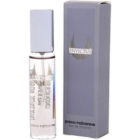 INVICTUS by Paco Rabanne EDT SPRAY 0.5 OZ EasyOptionXY LLC