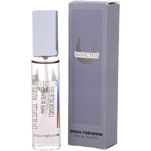 INVICTUS by Paco Rabanne EDT SPRAY 0.5 OZ EasyOptionXY LLC