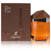 Paris Oud by Afnan Eau De Parfum Spray EasyOptionXY LLC