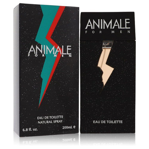 Animale by Animale Eau De Toilette Spray EasyOptionXY LLC