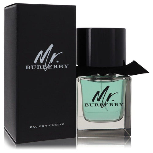 Mr Burberry by Burberry Eau De Toilette Spray EasyOptionXY LLC