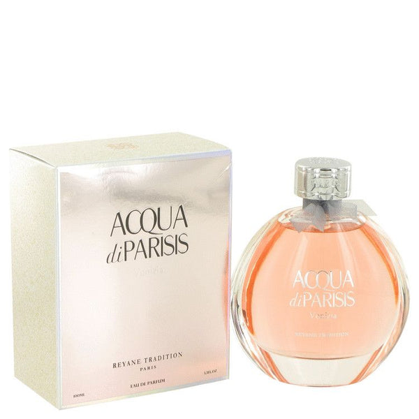 Acqua Di Parisis Venizia by Reyane Tradition Eau De Parfum Spray EasyOptionXY LLC