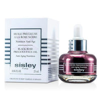 Sisley by Sisley Black Rose Precious Face Oil --25ml/0.84oz EasyOptionXY LLC
