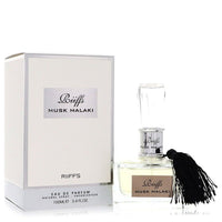 Riiffs Musk Malaki by Riiffs Eau De Parfum Spray (Unisex) EasyOptionXY LLC