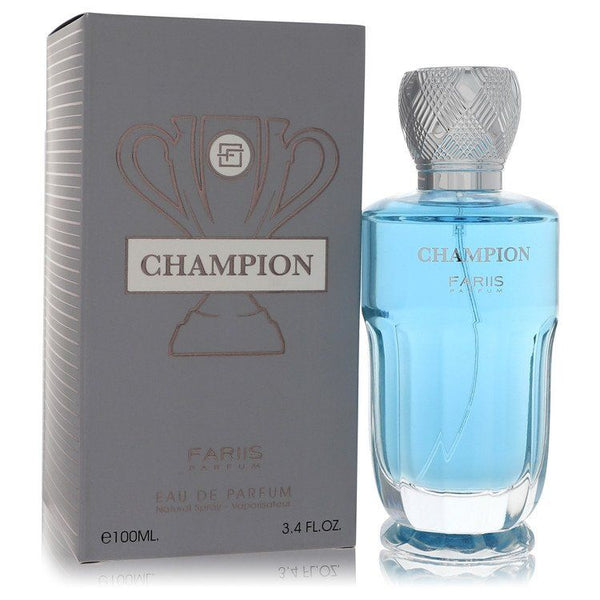 Fariis Champion by Fariis Parfum Eau De Parfum Spray EasyOptionXY LLC