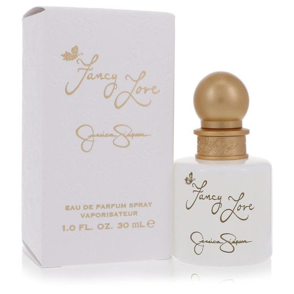 Fancy Love by Jessica Simpson Eau De Parfum Spray EasyOptionXY LLC