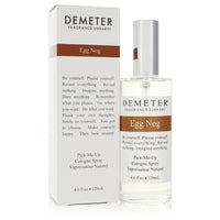 Demeter Egg Nog by Demeter Cologne Spray (Unisex) EasyOptionXY LLC