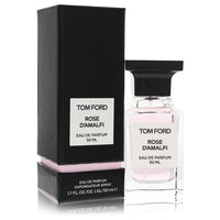 Tom Ford Rose D'amalfi by Tom Ford Eau De Parfum Spray EasyOptionXY LLC