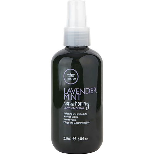 PAUL MITCHELL by Paul Mitchell TEA TREE LAVENDER MINT LEAVE IN SPRAY 6.8 OZ EasyOptionXY LLC