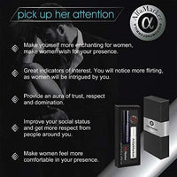 Unlimit Pheromone Cologne for Men Men`s Pheromone Oil Perfume Set 2x5 ml EasyOptionXY LLC