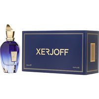 XERJOFF JOIN THE CLUB COMANDANTE by Xerjoff EAU DE PARFUM SPRAY 3.3 OZ EasyOptionXY LLC