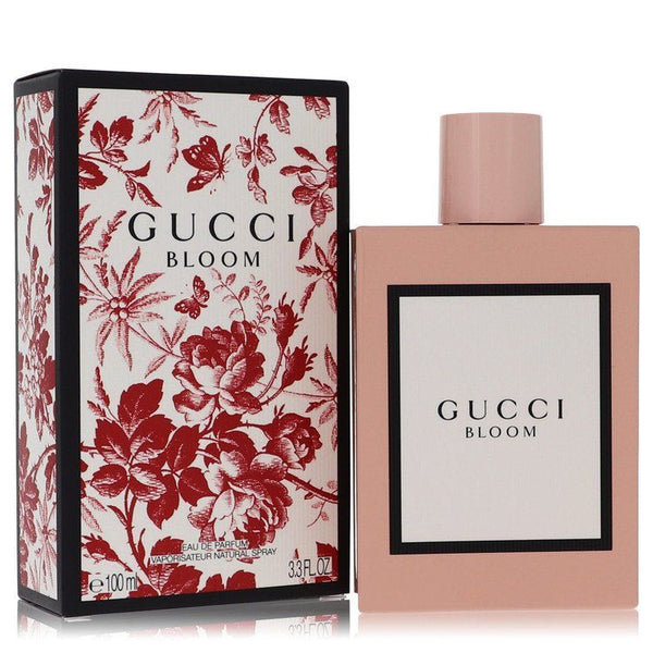 Gucci Bloom by Gucci Eau De Parfum Spray EasyOptionXY LLC