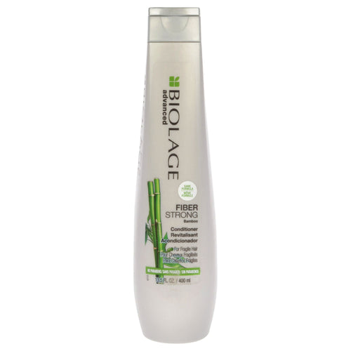 Biolage Fiberstrong Conditioner by Matrix for Unisex - 13.5 oz Conditioner EasyOptionXY LLC