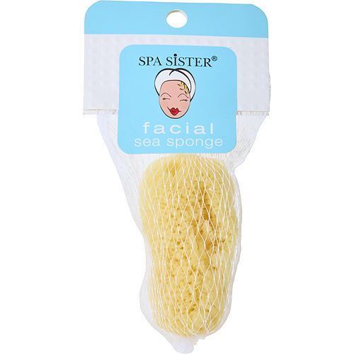 SPA ACCESSORIES by Spa Accessories NATURAL YELLOW SEA SPONGE - SMALL EasyOptionXY LLC
