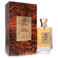 Azha White Cashmere by Azha Eau De Parfum Spray (Unisex) EasyOptionXY LLC