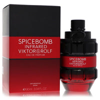 Spicebomb Infrared by Viktor & Rolf Eau De Parfum Spray EasyOptionXY LLC
