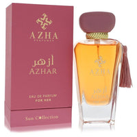 Azha Azhar by Azha Eau De Parfum Spray EasyOptionXY LLC