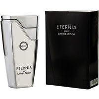 ARMAF ETERNIA MAN by Armaf EAU DE PARFUM SPRAY 2.7 OZ (LIMITED EDITION) EasyOptionXY LLC