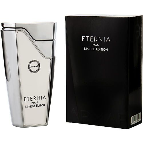 ARMAF ETERNIA MAN by Armaf EAU DE PARFUM SPRAY 2.7 OZ (LIMITED EDITION) EasyOptionXY LLC