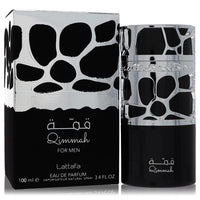 Lattafa Qimmah by Lattafa Eau De Parfum Spray EasyOptionXY LLC