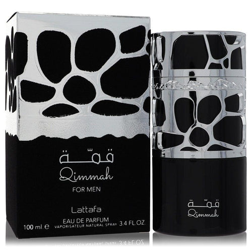 Lattafa Qimmah by Lattafa Eau De Parfum Spray EasyOptionXY LLC