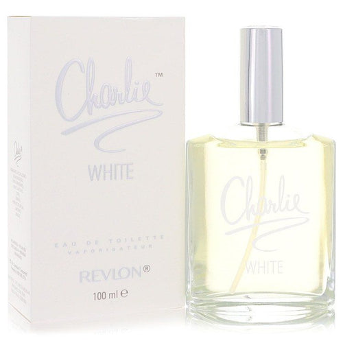 Charlie White by Revlon Eau De Toilette Spray EasyOptionXY LLC